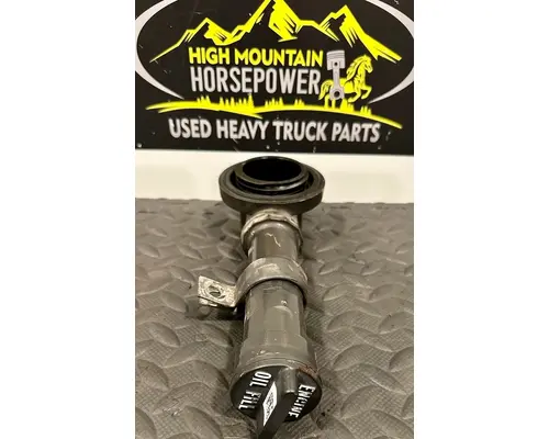 CUMMINS 8.3L Engine Parts, Misc.