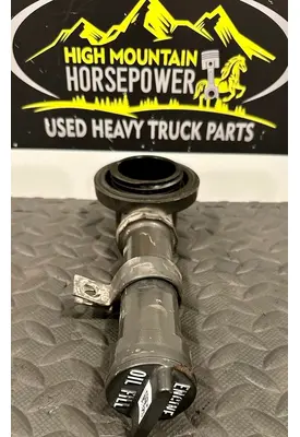 CUMMINS 8.3L Engine Parts, Misc.