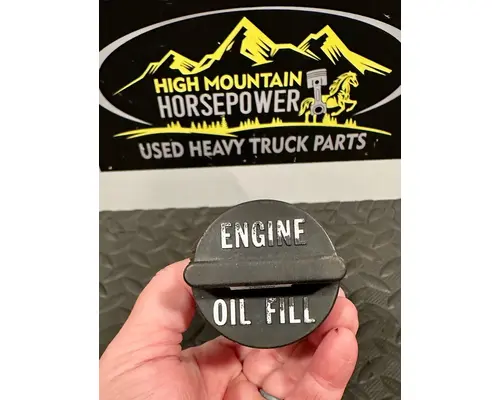 CUMMINS 8.3L Engine Parts, Misc.