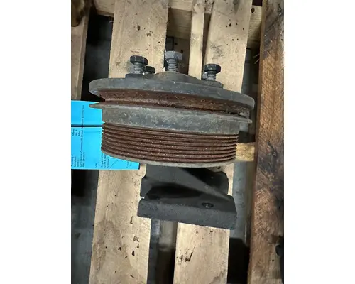 CUMMINS 8.3L Engine Parts, Misc.