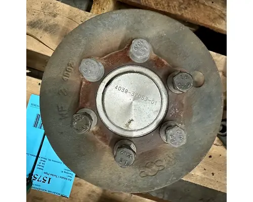 CUMMINS 8.3L Engine Parts, Misc.