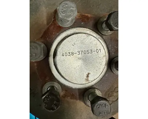 CUMMINS 8.3L Engine Parts, Misc.