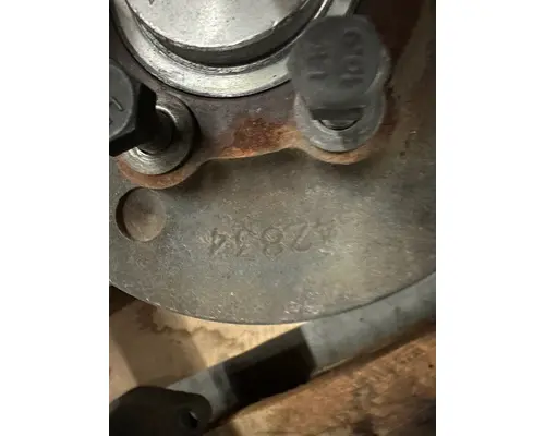 CUMMINS 8.3L Engine Parts, Misc.