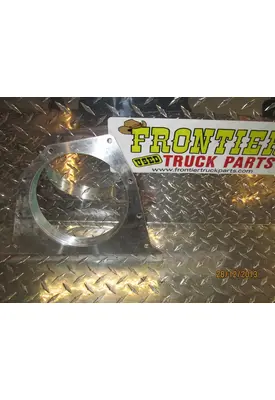 CUMMINS 8.3L Front Cover