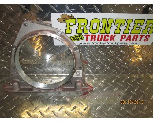 CUMMINS 8.3L Front Cover