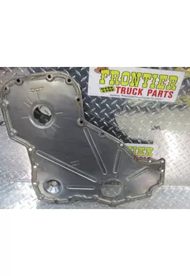 CUMMINS 8.3L Front Cover
