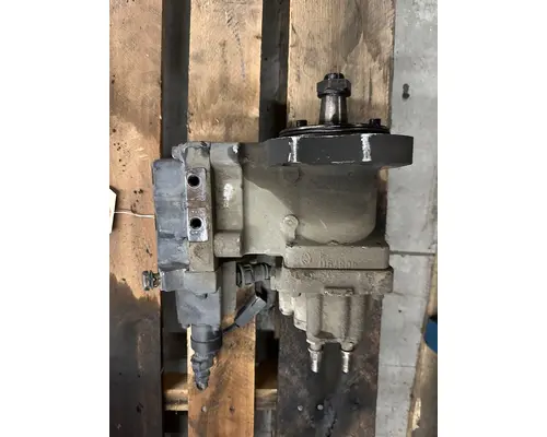 CUMMINS 8.3L Fuel Pump (Injection)