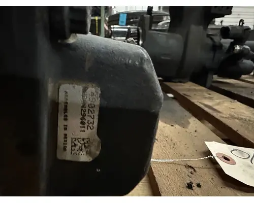 CUMMINS 8.3L Fuel Pump (Injection)