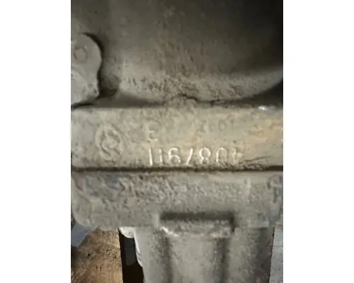 CUMMINS 8.3L Fuel Pump (Injection)