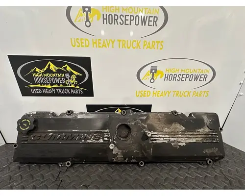 CUMMINS 8.3L Valve Coverengine cover