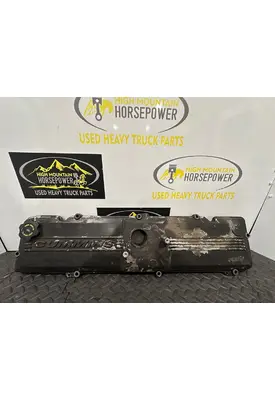 CUMMINS 8.3L Valve Cover/engine cover