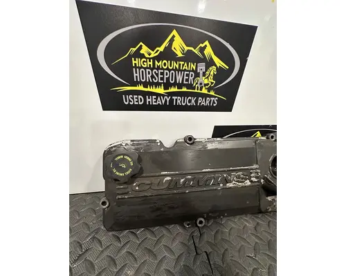 CUMMINS 8.3L Valve Coverengine cover