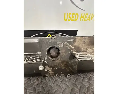 CUMMINS 8.3L Valve Coverengine cover