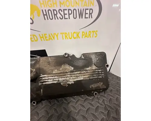 CUMMINS 8.3L Valve Coverengine cover