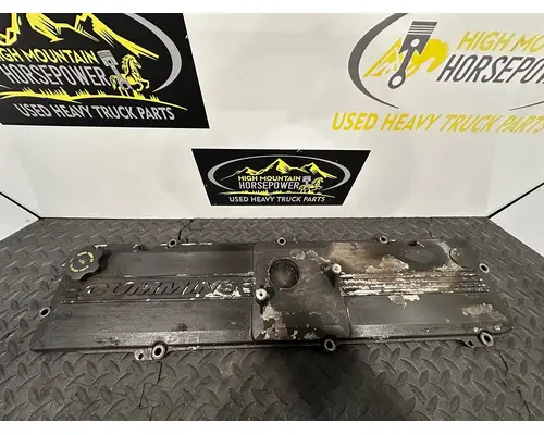 CUMMINS 8.3L Valve Coverengine cover