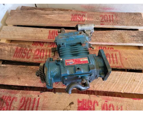 CUMMINS 8.3 Air Compressor