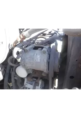 CUMMINS 8.3 Air Conditioner Compressor