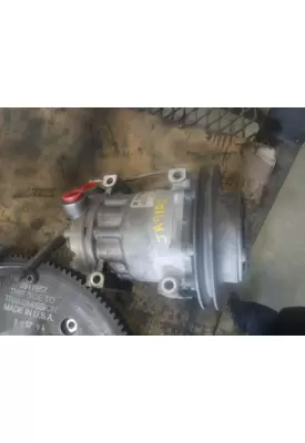 CUMMINS 8.3 Air Conditioner Compressor