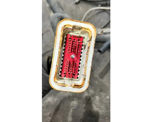 CUMMINS 8.3 Body Wiring Harness