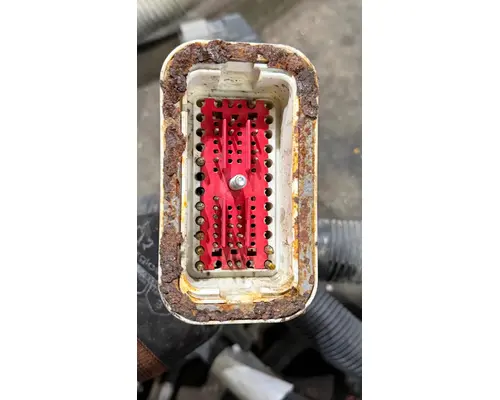 CUMMINS 8.3 Body Wiring Harness