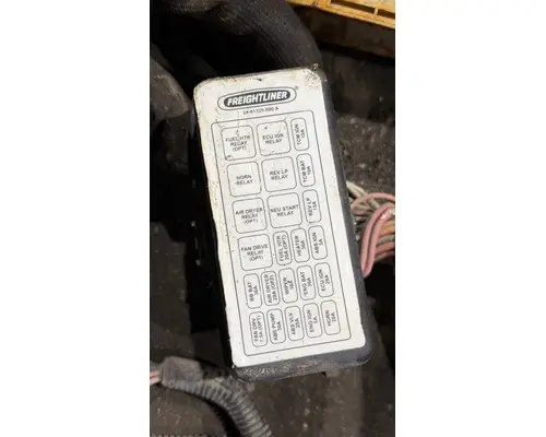 CUMMINS 8.3 Body Wiring Harness