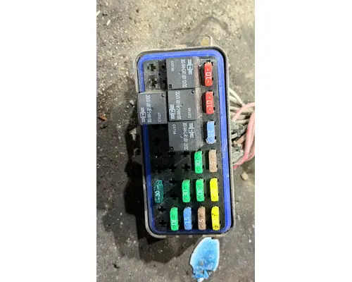 CUMMINS 8.3 Body Wiring Harness