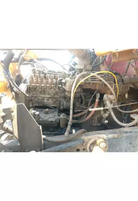 CUMMINS 8.3 Engine Assembly