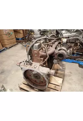 CUMMINS 8.3 Engine Assembly