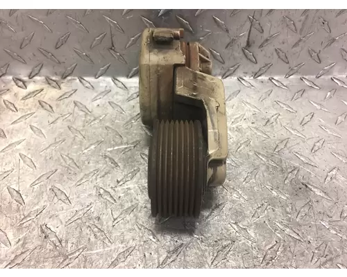 CUMMINS 8.3 Engine Parts, Misc.