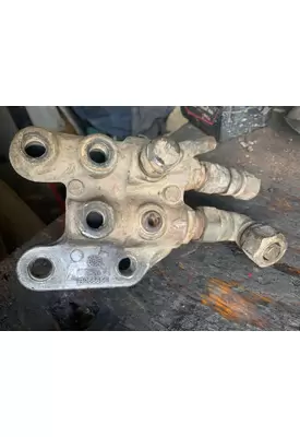 CUMMINS 8.3 Engine Parts Misc.