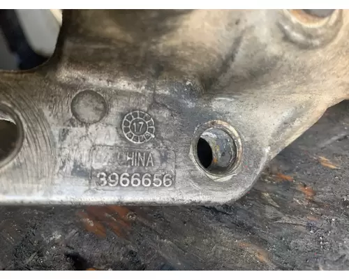 CUMMINS 8.3 Engine Parts Misc.