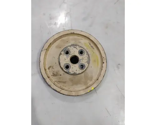 CUMMINS 8.3 Engine Parts Misc.