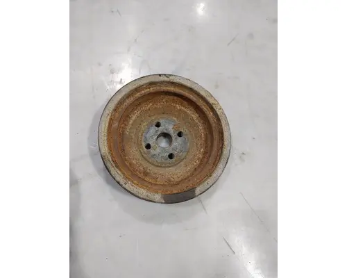 CUMMINS 8.3 Engine Parts Misc.