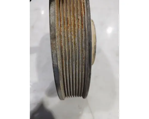 CUMMINS 8.3 Engine Parts Misc.