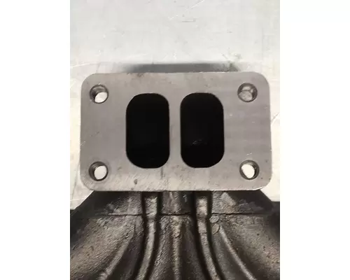 CUMMINS 8.3 Exhaust Manifold