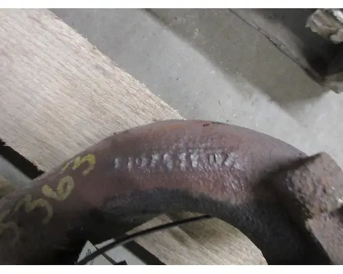 CUMMINS 8.3 Exhaust Manifold
