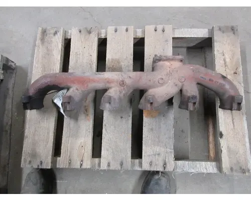 CUMMINS 8.3 Exhaust Manifold