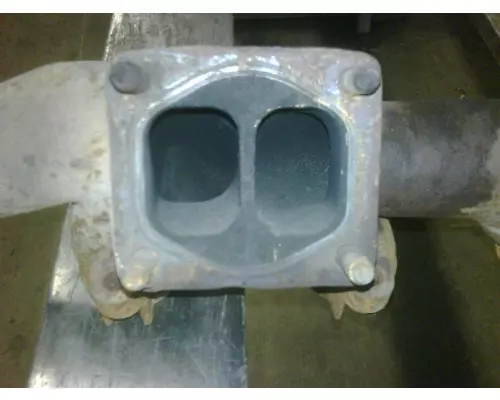 CUMMINS 8.3 Exhaust Manifold