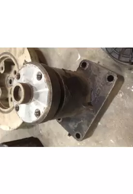 CUMMINS 8.3 Fan Clutch/Hub