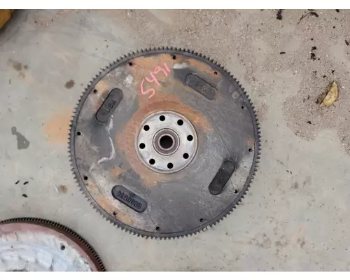 CUMMINS 8.3 Flywheel