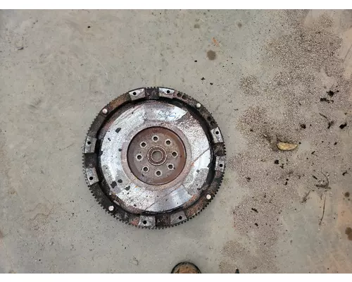 CUMMINS 8.3 Flywheel