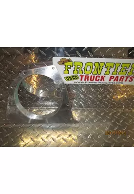 CUMMINS 8.3 Front Cover