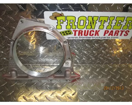 CUMMINS 8.3 Front Cover