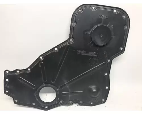 CUMMINS 8.3 Front Cover