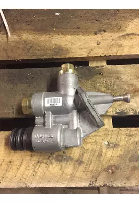 CUMMINS 8.3 Fuel Injection Pump