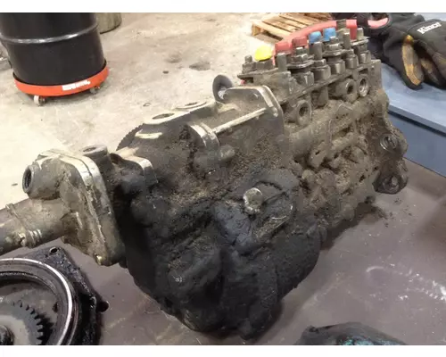 CUMMINS 8.3 Fuel Injection Pump