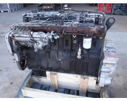 CUMMINS 8.3 Fuel Injection Pump