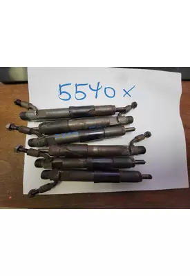 CUMMINS 8.3 Fuel Injector