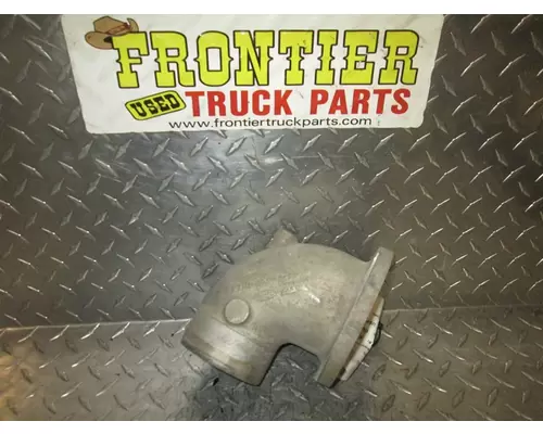 CUMMINS 8.3 Intake Manifold