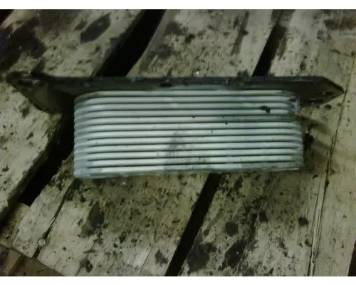 CUMMINS 8.3 Oil Cooler